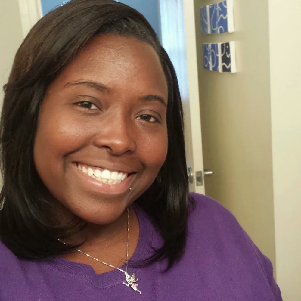 Meet your Posher, Angelique